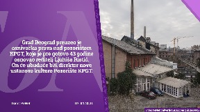 KPGT u vlasništvu Grada